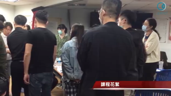 台中熱力四射！11月中部講座活動圓滿結束～