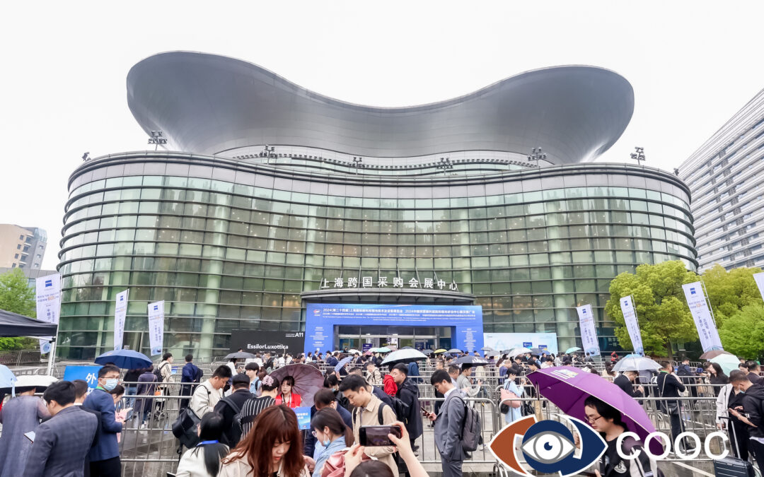 AI賦能，智造未來 | 鷗博鷹視2024COOC之行圓滿結束