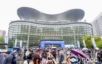 AI賦能，智造未來 | 鷗博鷹視2024COOC之行圓滿結束