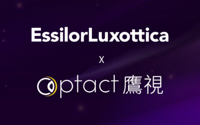 贏在通路 | 視悅光學x鷗博鷹視重磅亮相上海國際眼鏡展