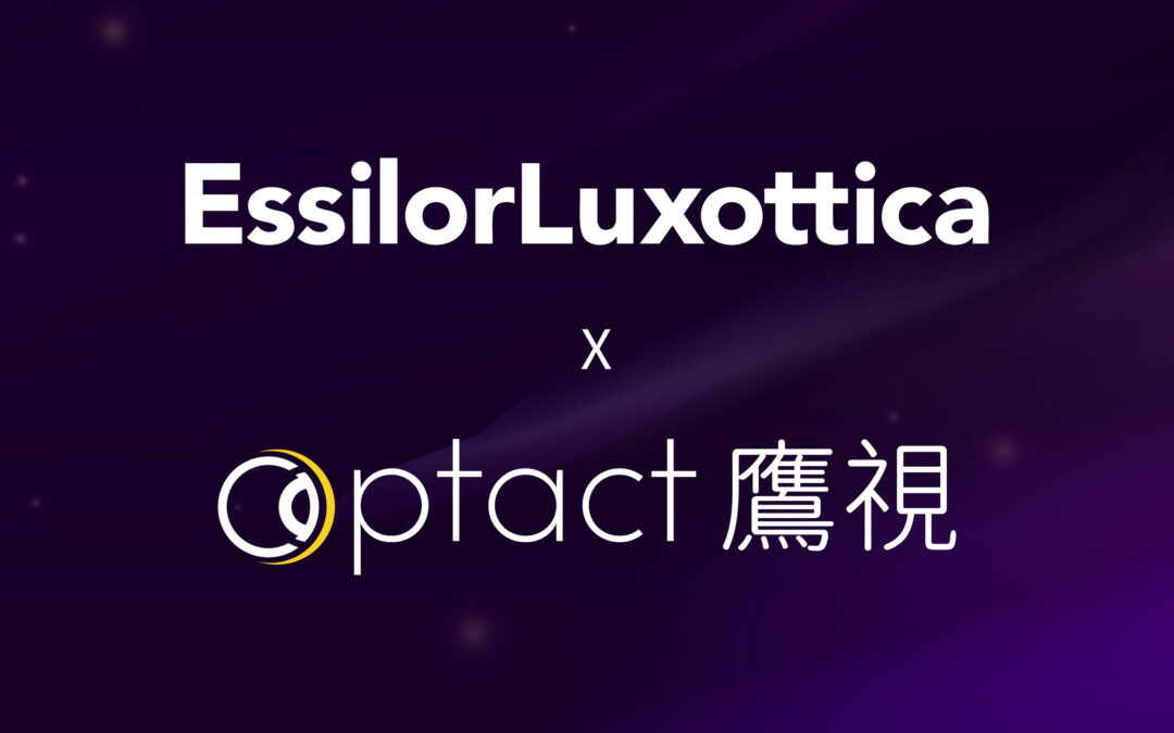 贏在通路 | 視悅光學x鷗博鷹視重磅亮相上海國際眼鏡展